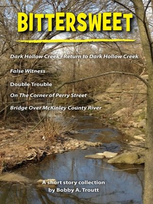 cover image of Bittersweet